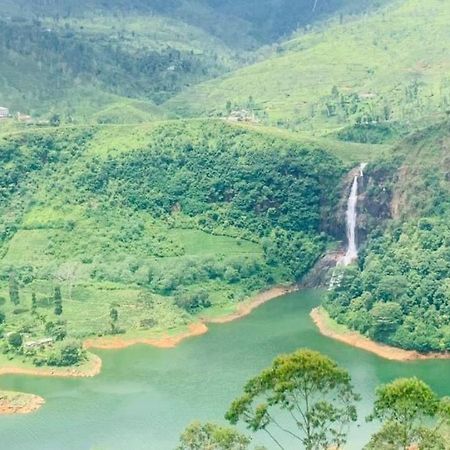 Punsisi Resort - Adam'S Peak 날라탄니야 외부 사진