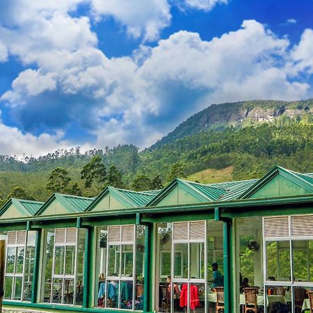 Punsisi Resort - Adam'S Peak 날라탄니야 외부 사진