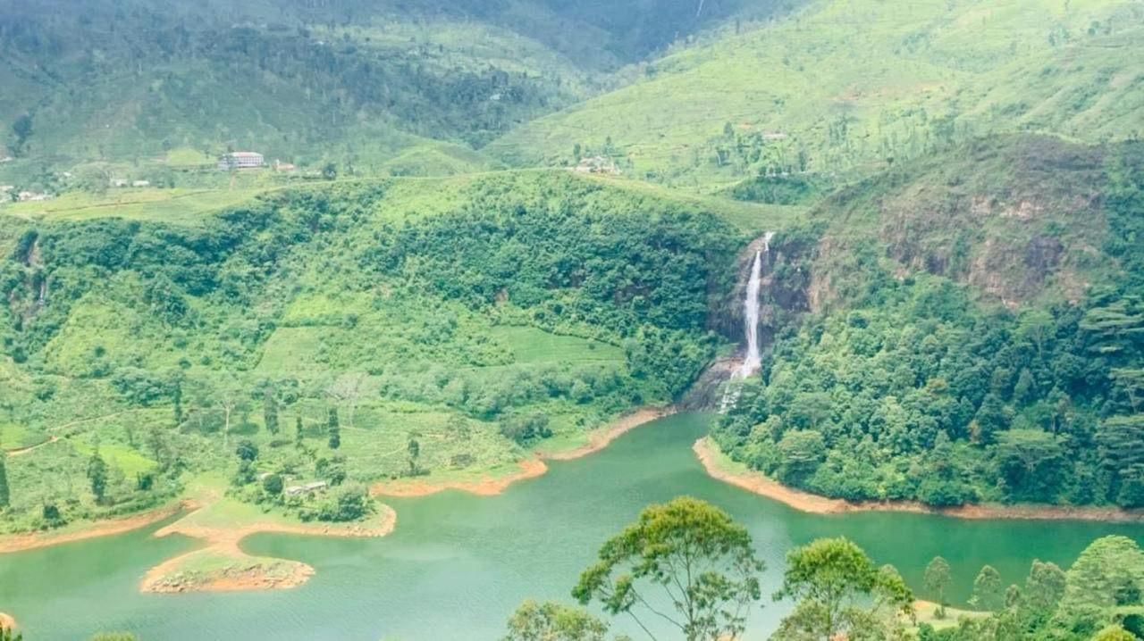 Punsisi Resort - Adam'S Peak 날라탄니야 외부 사진