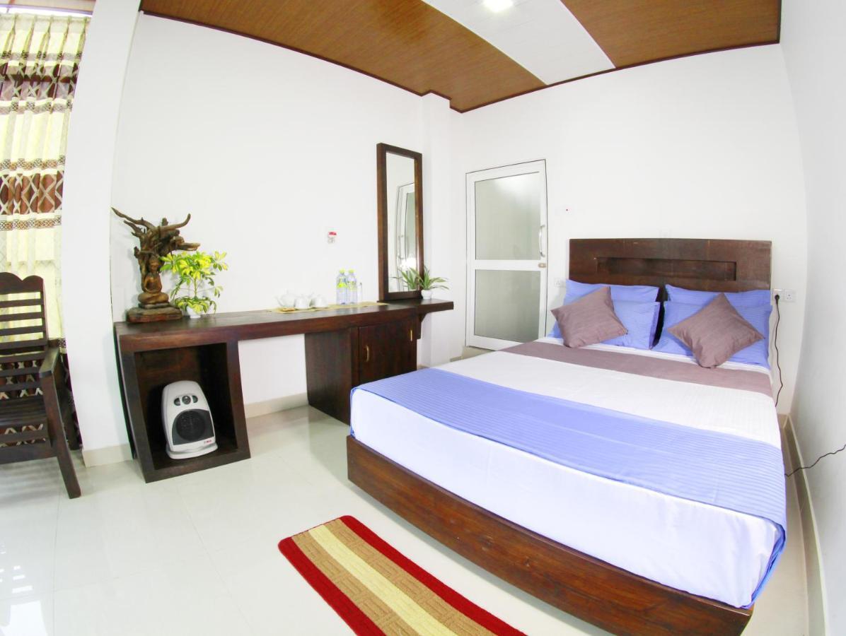 Punsisi Resort - Adam'S Peak 날라탄니야 외부 사진