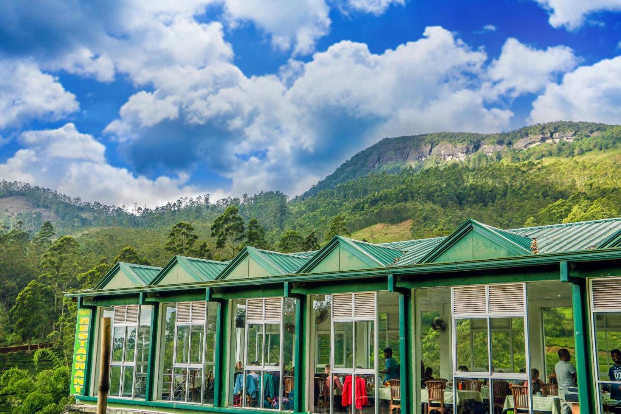 Punsisi Resort - Adam'S Peak 날라탄니야 외부 사진