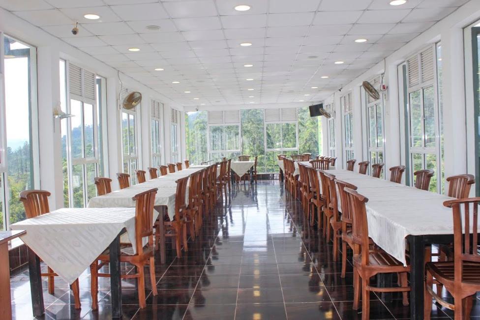 Punsisi Resort - Adam'S Peak 날라탄니야 외부 사진